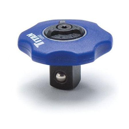 Titan RATCHET 1/2" DR FINGER TL12092